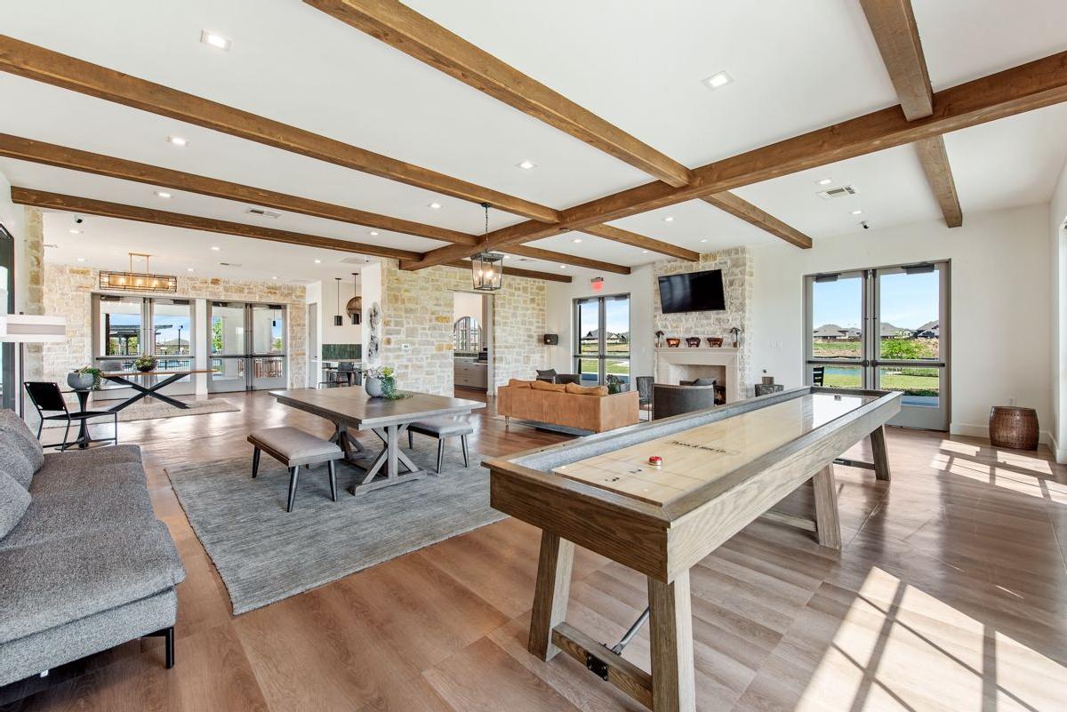 Somerset Classic 50s