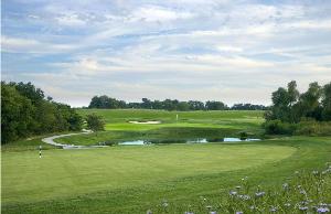 Buffalo Ridge