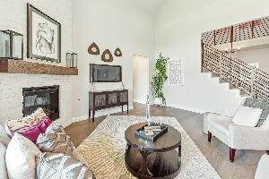 Homestead at Daniel Farms Phase 2