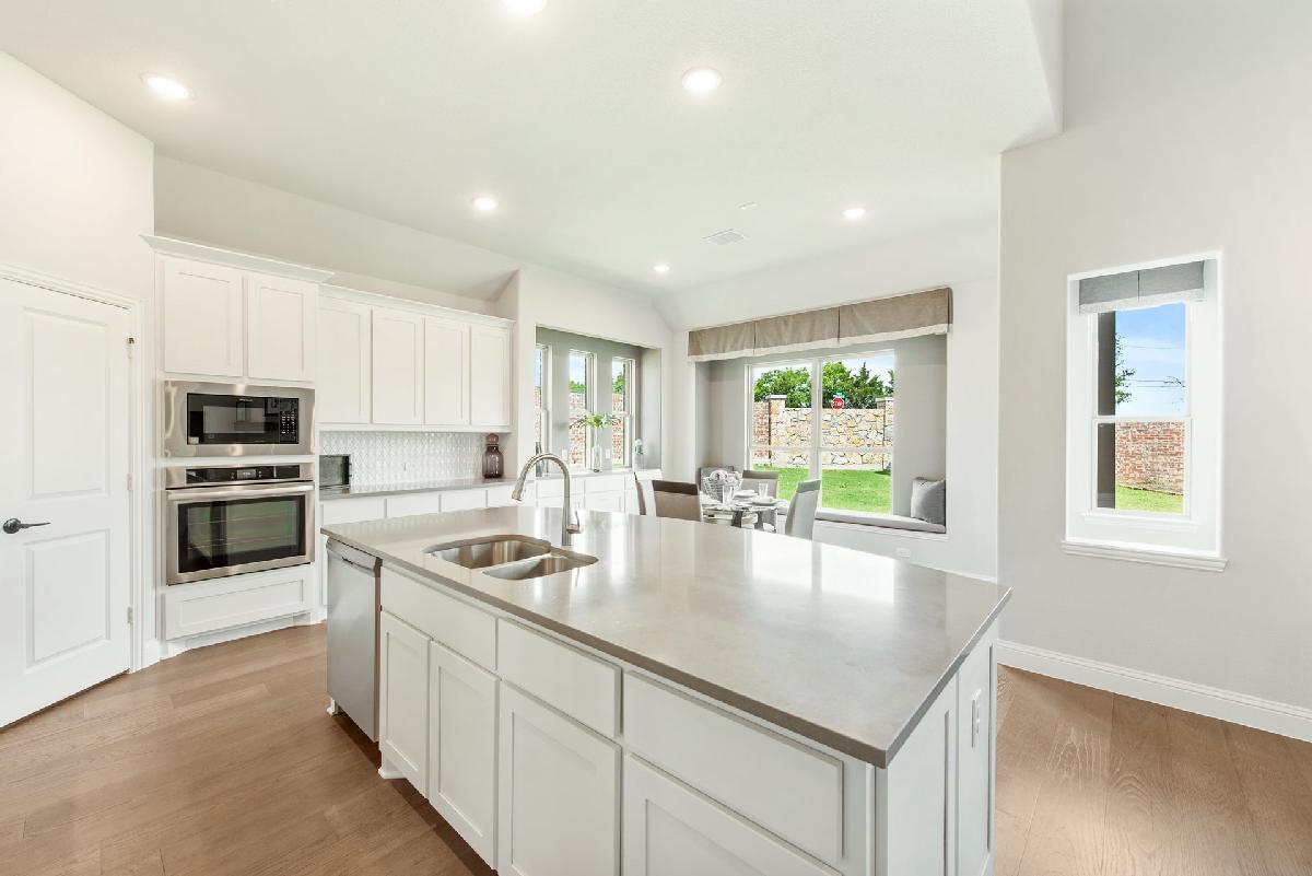 Homestead at Daniel Farms Phase 2