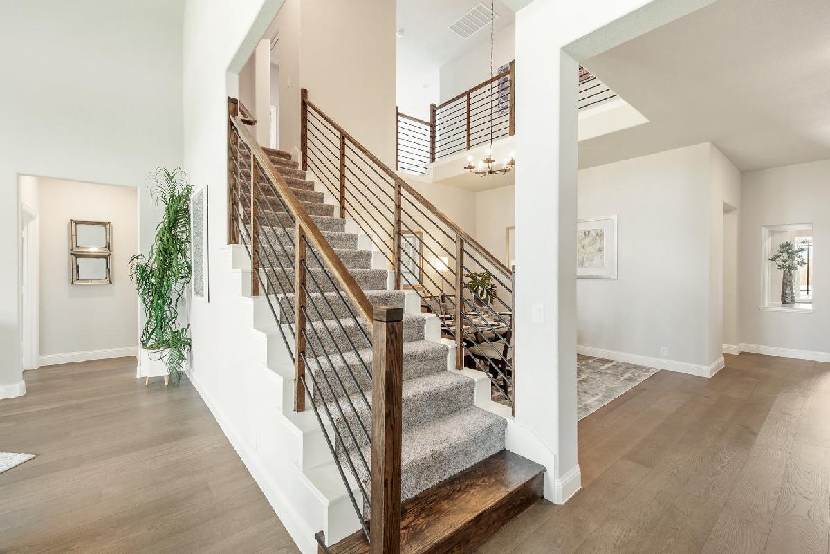 Homestead at Daniel Farms Phase 2