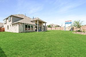 Homestead at Daniel Farms Phase 2