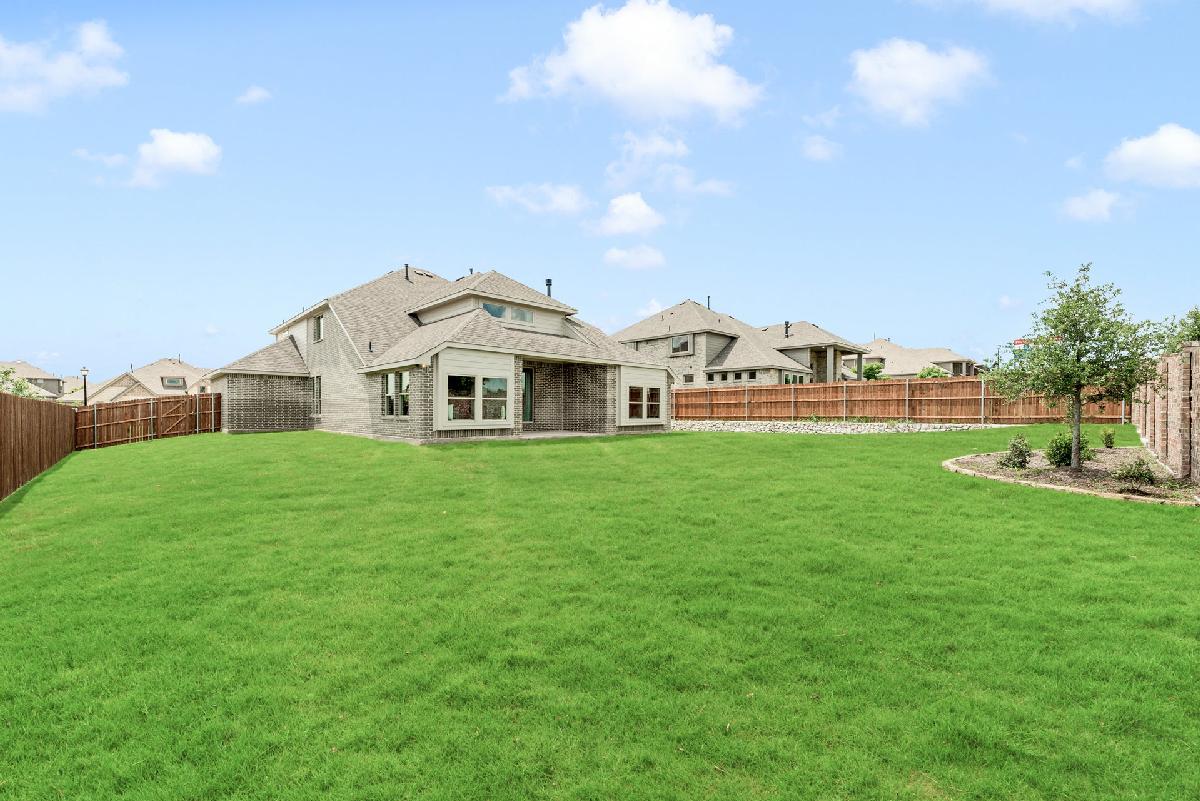 Homestead at Daniel Farms Phase 2