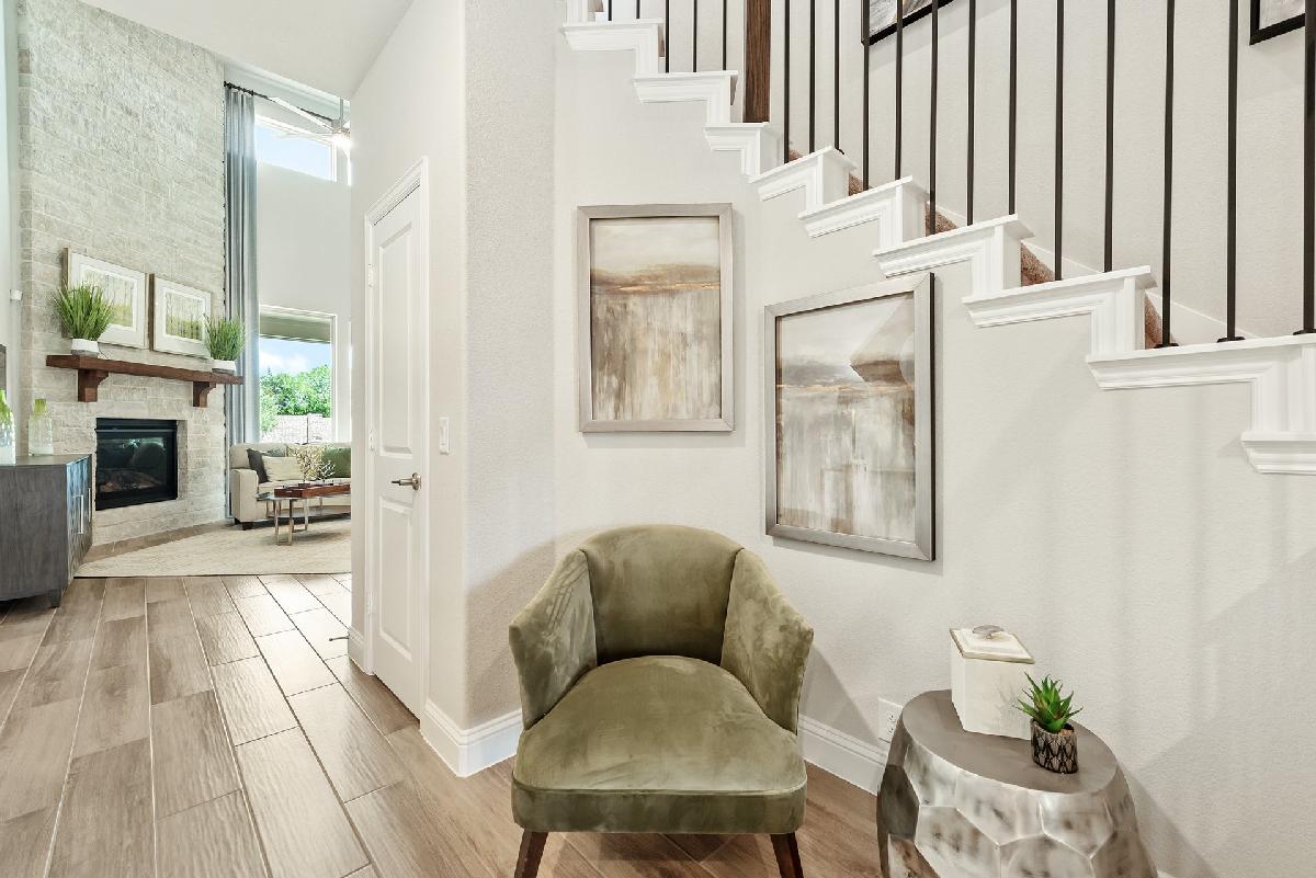 Homestead at Daniel Farms Phase 2