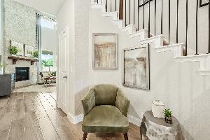 Homestead at Daniel Farms Phase 2