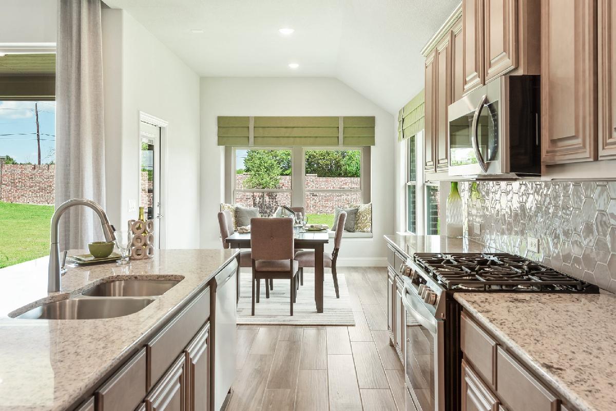 Homestead at Daniel Farms Phase 2