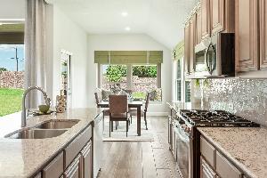 Homestead at Daniel Farms Phase 2