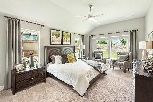 Homestead at Daniel Farms Phase 2