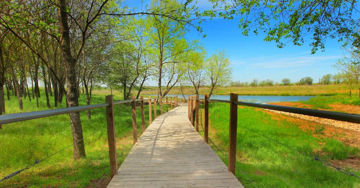 Union Park Classic 60