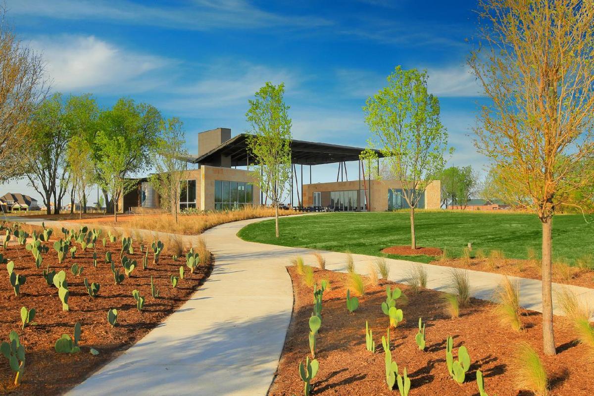 Union Park Classic 60