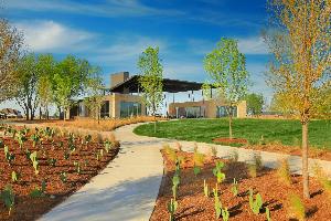 Union Park Classic 60