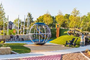 Union Park Classic 60