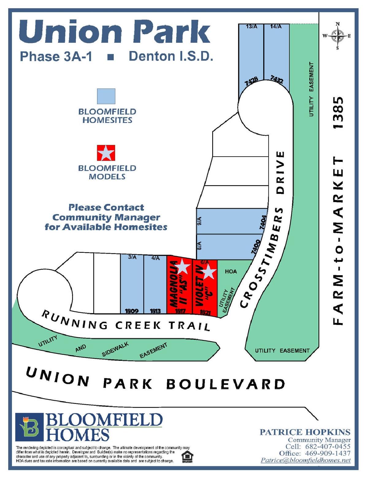 Union Park Classic 60