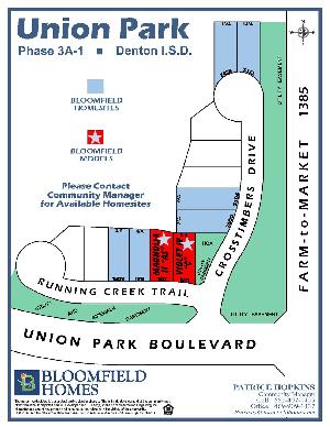 Union Park Classic 60