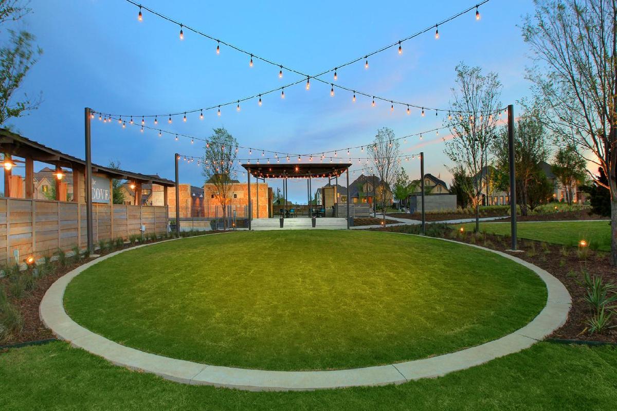 Union Park Classic 55