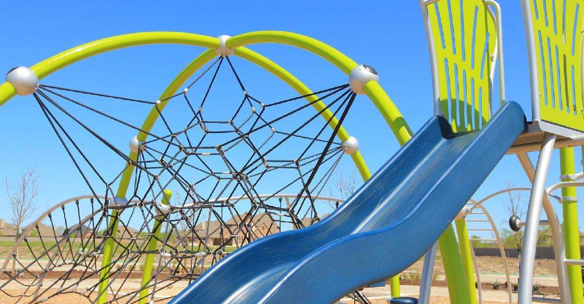 Union Park Classic 55