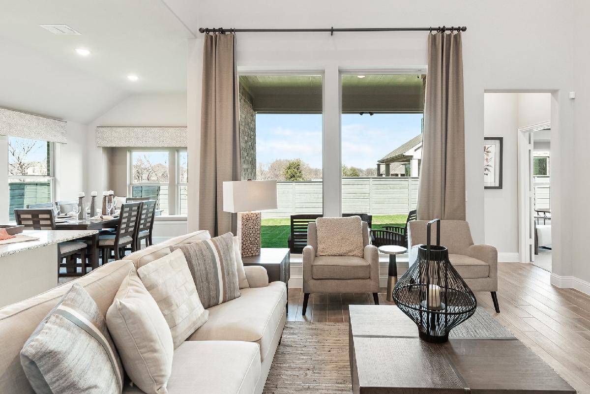 Union Park Classic 55