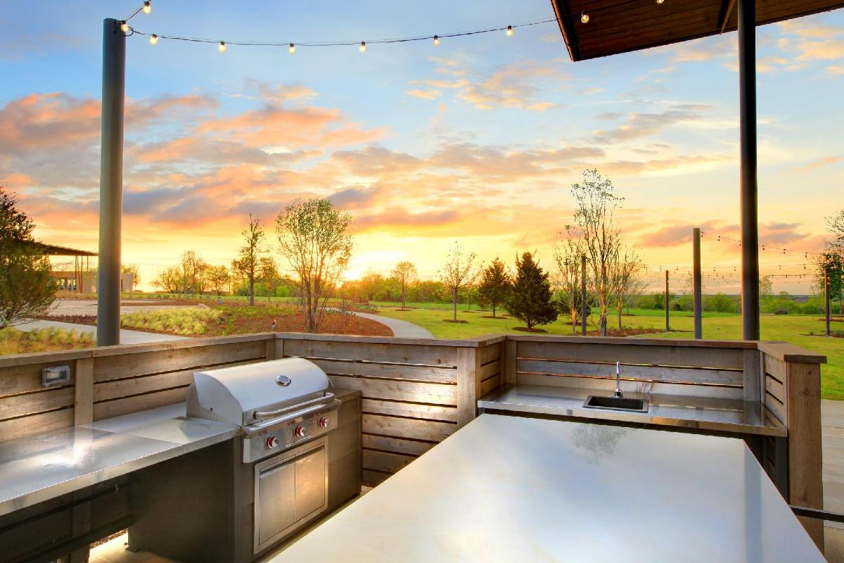 Union Park Classic 55