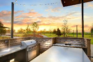 Union Park Classic 55