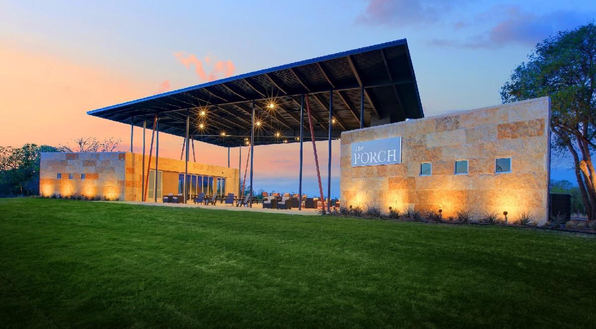 Union Park Classic 55