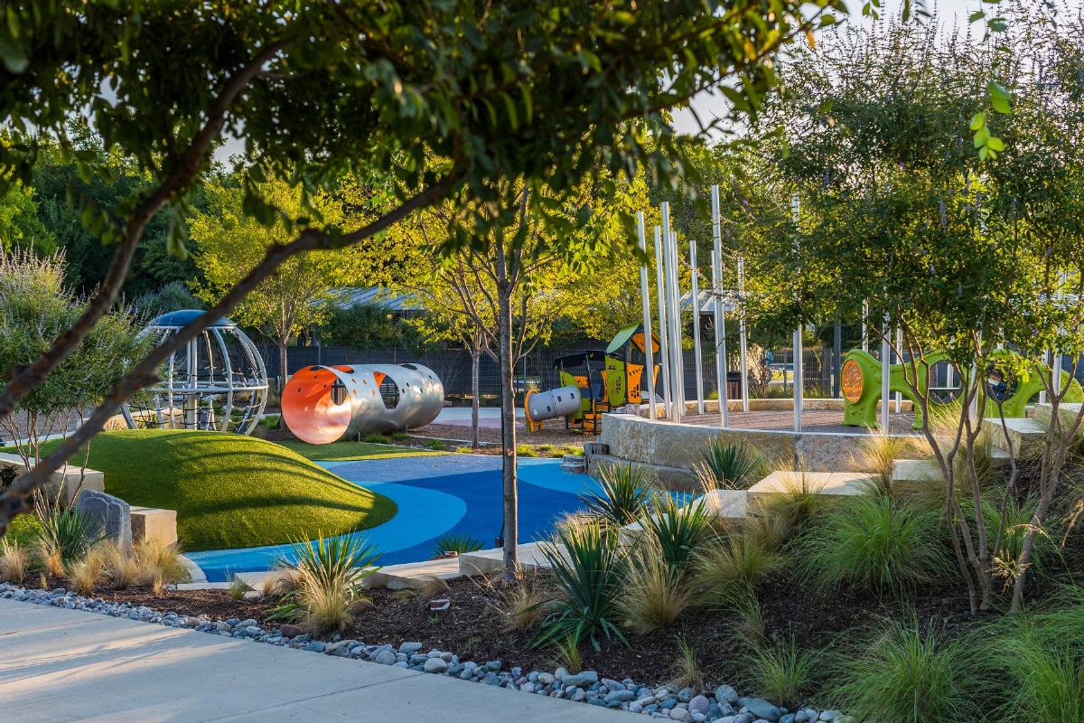 Union Park Classic 55