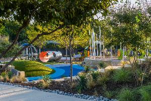 Union Park Classic 55