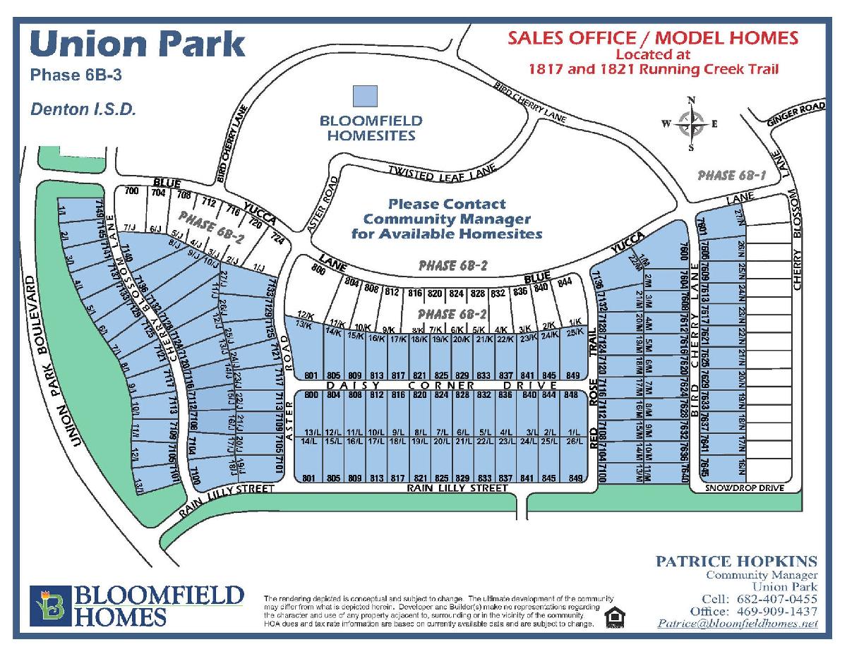 Union Park Classic 55