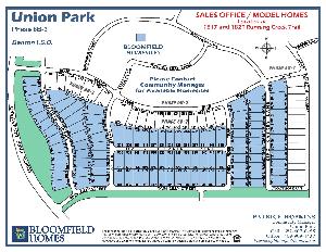 Union Park Classic 55