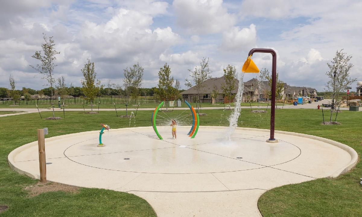 Legacy Ranch Classic 55