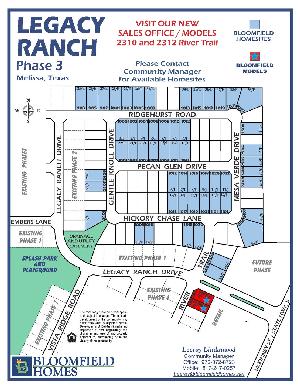Legacy Ranch Classic 55