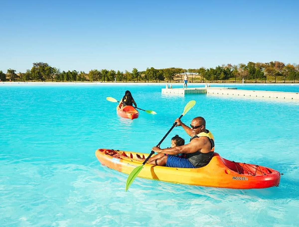 Windsong Ranch Classic 61