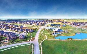 Windsong Ranch Classic 66