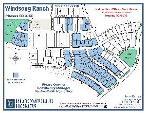 Windsong Ranch Classic 66