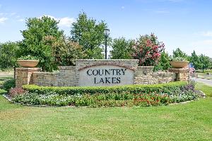 Country Lakes Classic 60