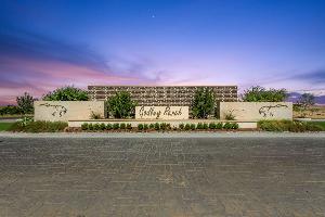 Godley Ranch Elements