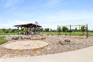 Godley Ranch Elements