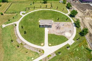 Godley Ranch Elements