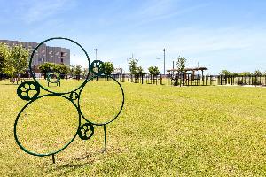 Godley Ranch Elements