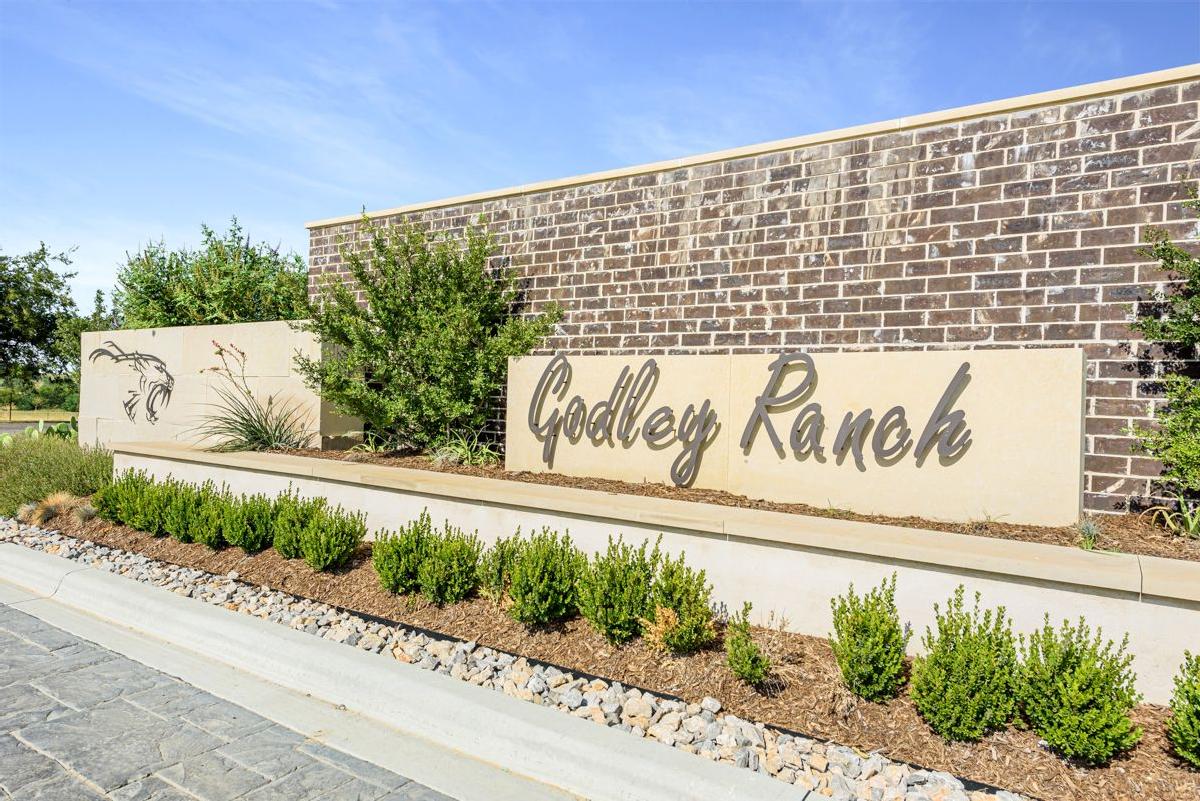 Godley Ranch Elements