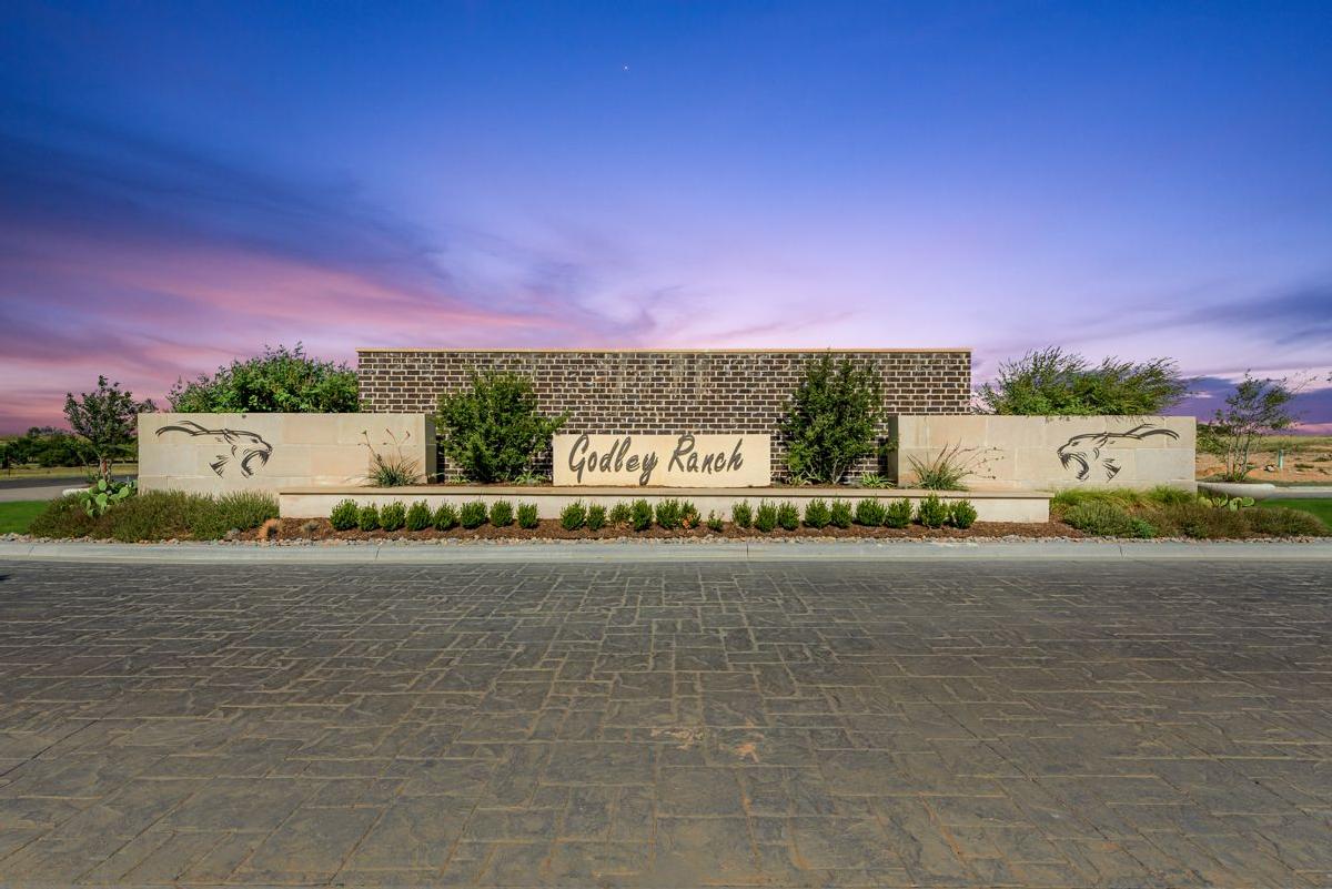 Godley Ranch Classic