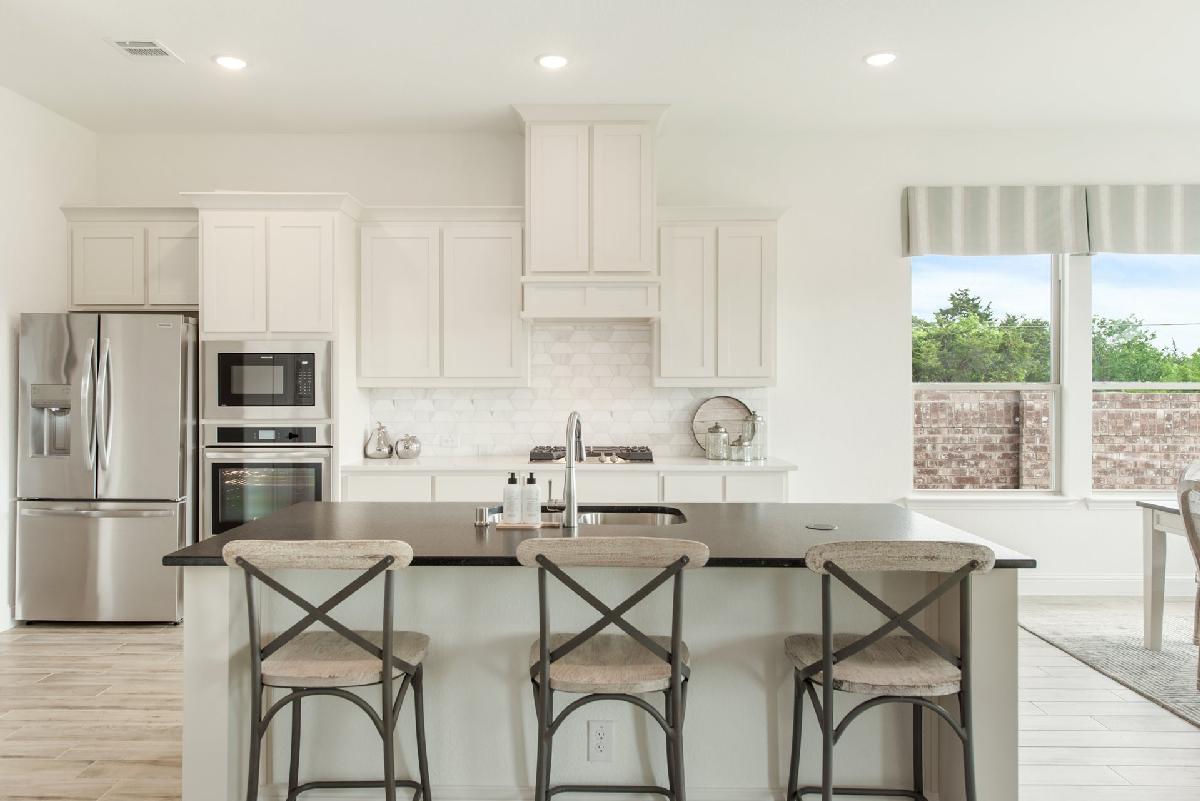 Mockingbird Heights Classic 80