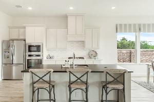 Mockingbird Heights Classic 80