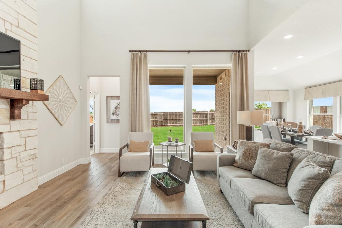 Star Ranch Classic 60