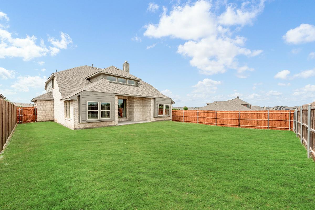 Star Ranch Classic 60