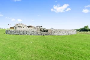 Sunrise at Garden Valley 60-79