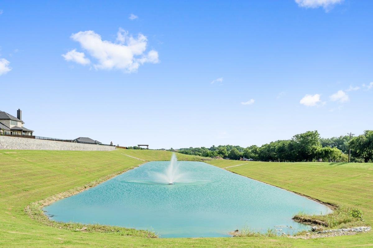 Sunrise at Garden Valley 60-79