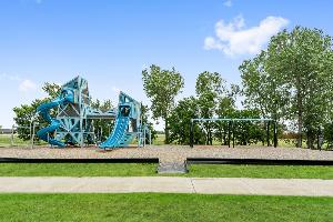 Sunrise at Garden Valley 60-79