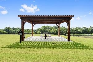 Sunrise at Garden Valley 60-79