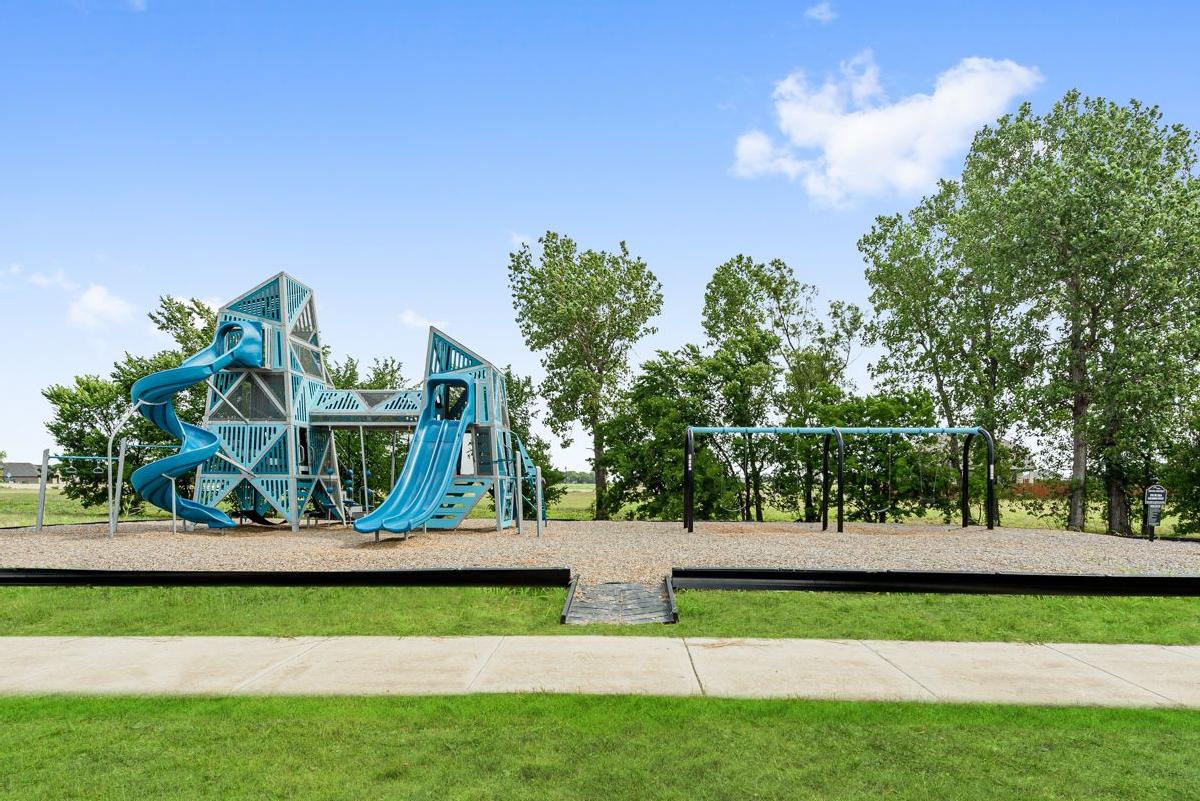 Sunrise at Garden Valley 80-100