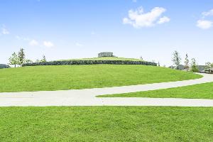 Sunrise at Garden Valley 80-100